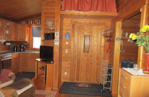 Komfortables-Ferienblockhaus-Nr-27-56-qm-bis-4-Personen-Viechtach-Jaegerpark - Foto 8