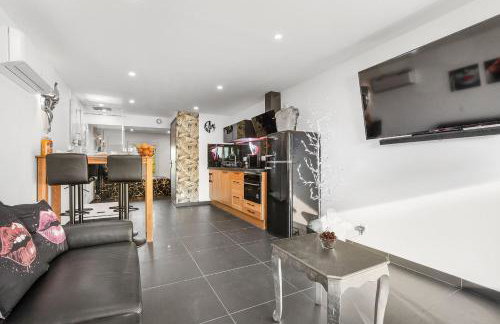 FrenchK-iss Port Nature 5 coeur festif village naturiste - Foto 3