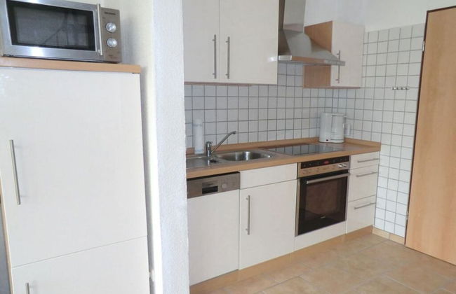 Lutje Carolinensiel Harlesiel - Foto 4