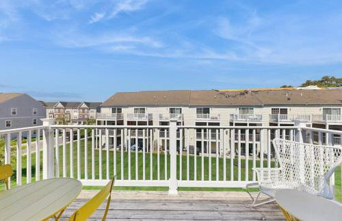 Rehoboth Crossing --- 19913 Ames Drive #106 - Foto 23