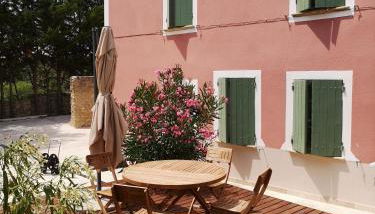 La Bastide du Limon - Foto 4