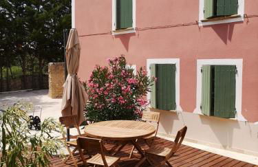 La Bastide du Limon - Foto 4