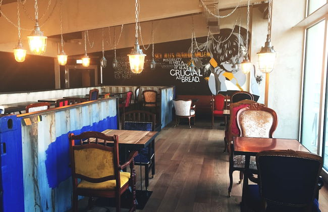 Felix Suiten am Augustusplatz - Photo 62