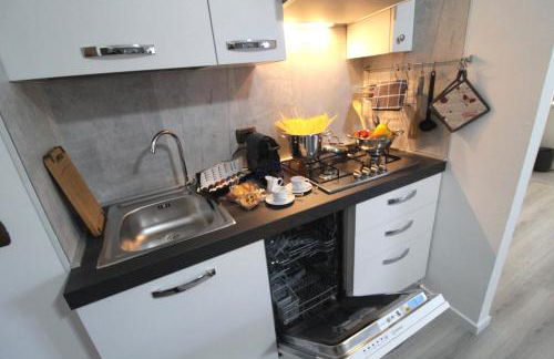 Lugana Family Apartment - Foto 13