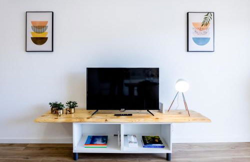 The Kuuyi Suite - Foto 13