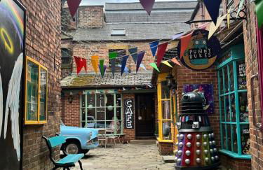 Apartment in heart of Matlock - Foto 7