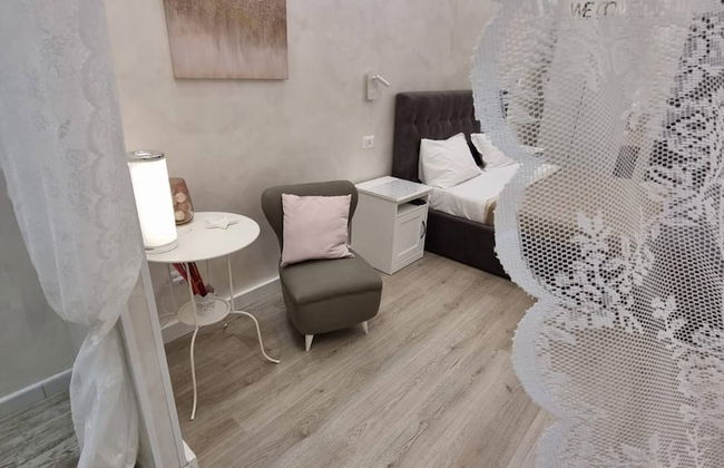 Apartment Near the Colosseum With Metro Line A a 2-minute Walk Away - Foto 14