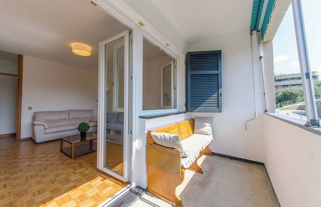 JOIVY Sestri Levante Holiday Flat - Foto 31