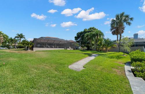 Surfside Beach House - Gorgeous Canal Front Home - Heated Pool & Boat Dock - Foto 67