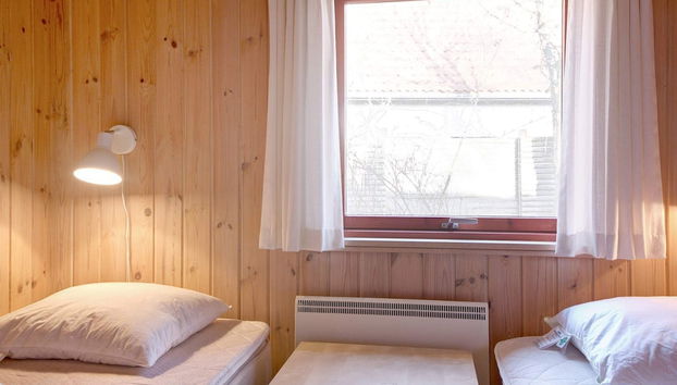 Seaside Escape in Snogebaek - By Traum Ferienwohnungen - Foto 4, Habitación