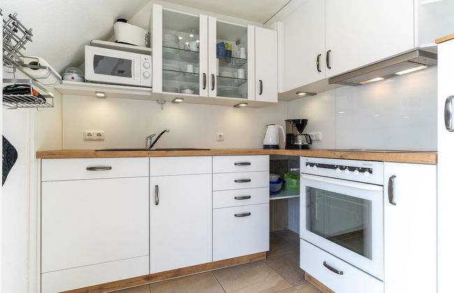 Apartment for 4 in St. Peter-ording - Foto 8