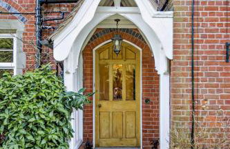 Luxury Detached House in Large Private Grounds, with Outdoor Jacuzzi and Sauna - Foto 26