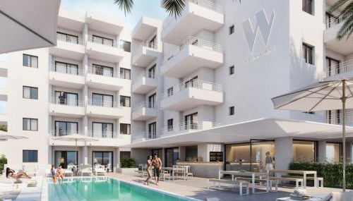 White Apartments - Adults Only - Foto 2