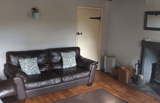 Rose Cottage - Foto 3