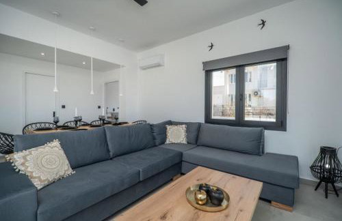 Montis villa sea view heated pool - Foto 43