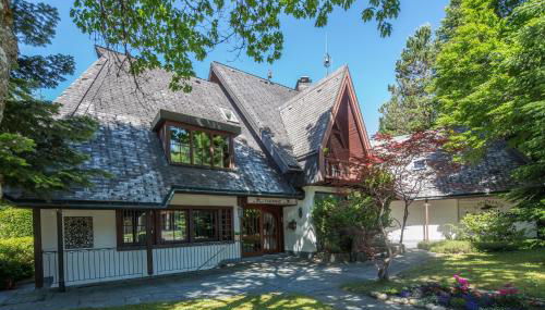Landhaus Amselhof Hinterzarten - Foto 4, Garden