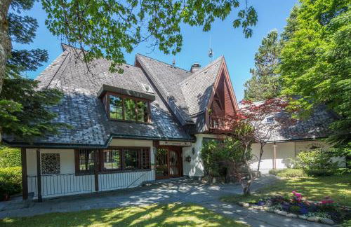 Landhaus Amselhof Hinterzarten - Foto 4