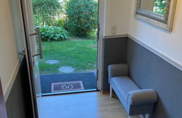 Ferien und Monteurswohnung am Schloss - Foto 4