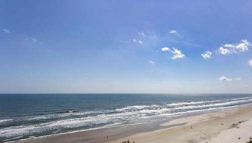 Sunglow Resort 305 by Distinctive Beach Rentals - Foto 4