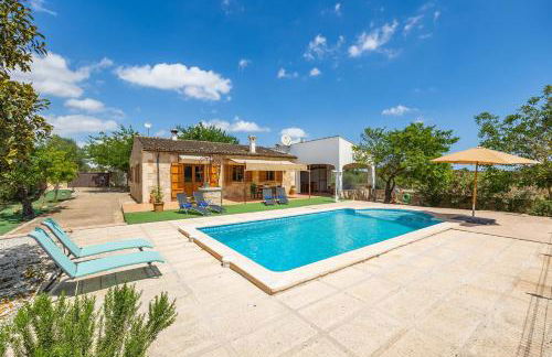 Casita Rafal Roig - Foto 25