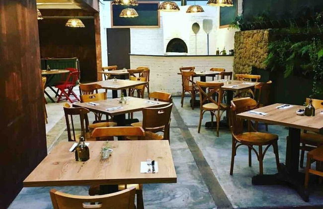 LA RESIDENCE PAULISTA - Flat 916 - Residence Service com Academia, Piscina e Prox Paulista - Foto 45