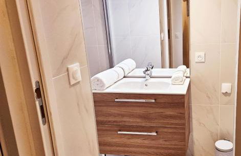 Luxine 2 - Appartement 4 pers - Proximité Gare Matabiau - Photo 9