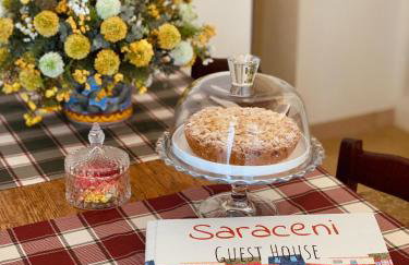 Saraceni Guest House - Lecce Centro Storico - Photo 64
