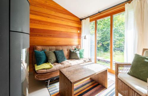 Forest-Edge Apartment - Foto 10