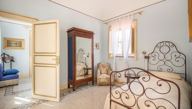 Casa d'arte Ugdulena con Piscina e Terrazza by Wonderful Italy - Foto 2, Habitación