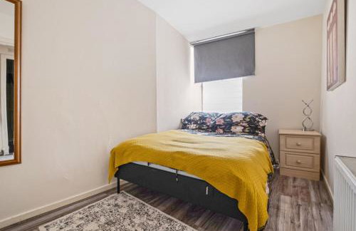 BTS 2 Bed Apart Inverness Centre - Foto 17