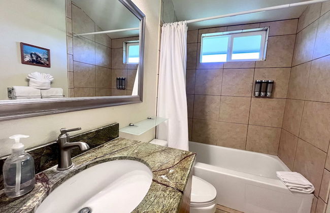 Kona Isle Oceanfront Condo w/ A/c! - Foto 10