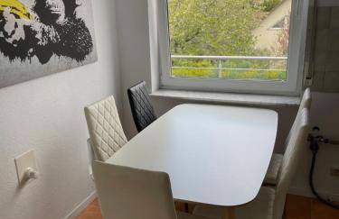 Eastside-Apartment WHG 01 - Foto 5