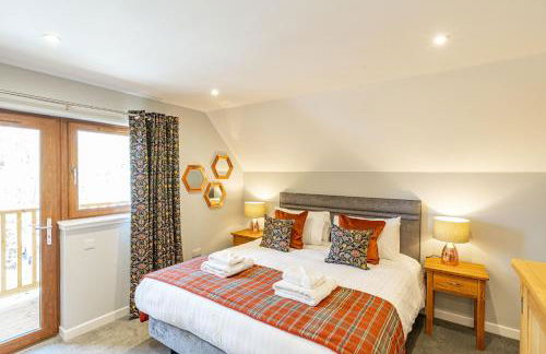 Monarch Lodge 14 with Hot Tub - Foto 21