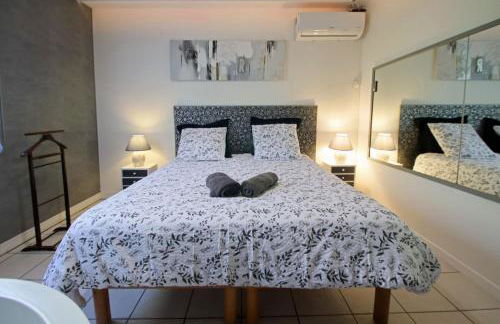 Magnifique villa avec piscine - Foto 13