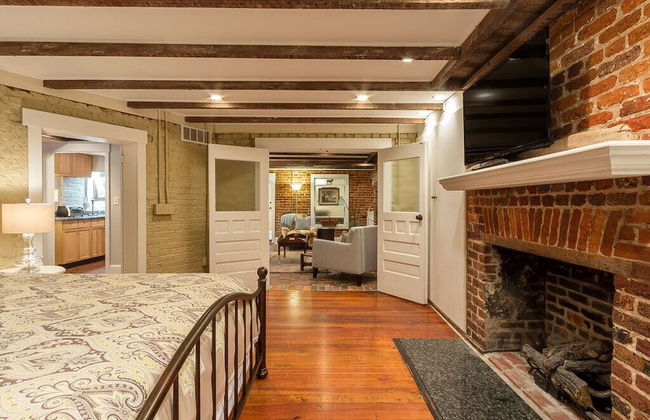 Southern Belle Garden - Photo 2