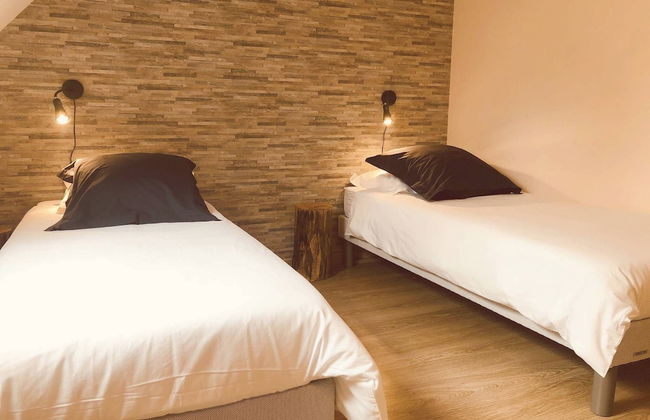 Gites de Gondières - Foto 11