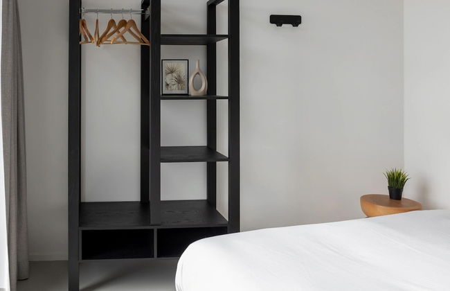 Inviting Holiday Home in the Nature - Foto 3