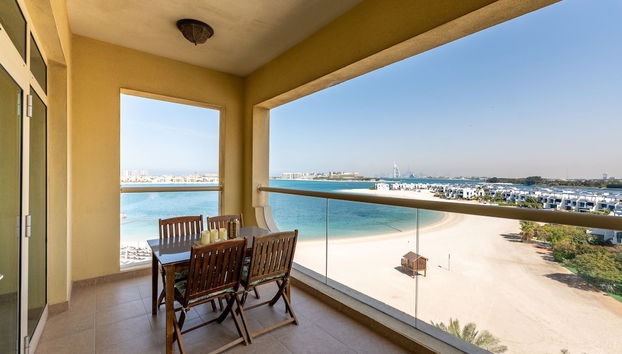 Shoreline 7 - 408 - PJ - Foto 2, Habitación