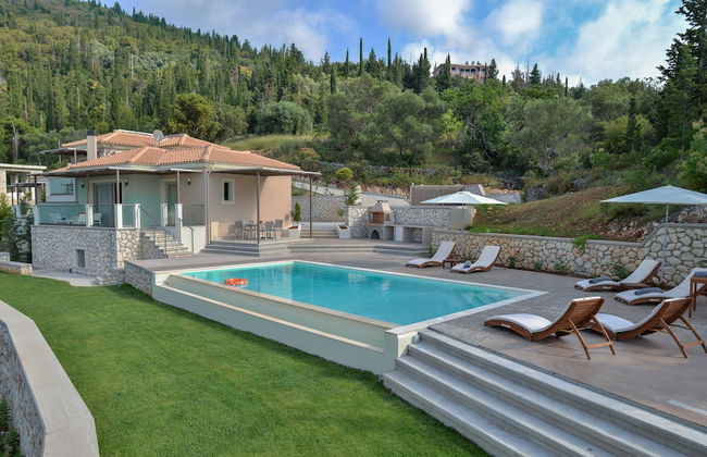 Drimonari Villas - Foto 1