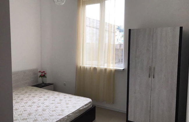 Apart-Hotel BlackSeaGeorgia BSG - Foto 13