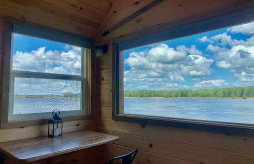 Riverbottom - Tiny Home 2 - Photo 6