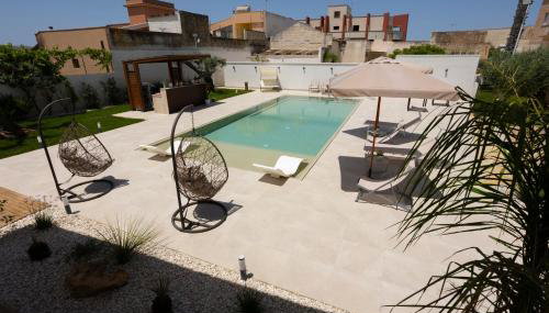 Marsala - A Casa di Arella relax e piscina - Foto 5