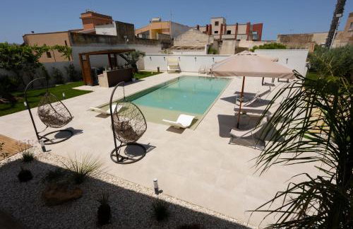 Marsala - A Casa di Arella relax e piscina - Foto 5