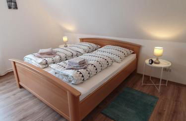 Ferienwohnung Tomme - Foto 9