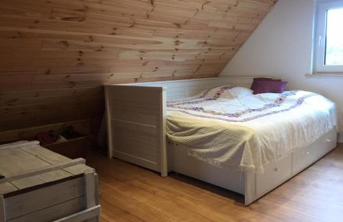 Domek Walentinki - Foto 14