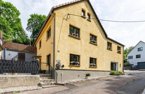 Ferienwohnung Am Mühlbach - Foto 19