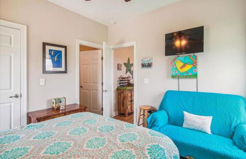 Sunny Beach Sandcastle Cottage by Ryson Vacation Rentals - Foto 19