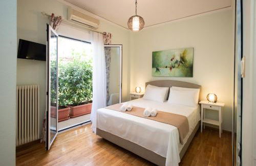 Blue Ark Athenian Nest - Foto 53