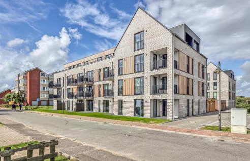 1 Bedroom Cozy Apartment In Nordstrand - Foto 10