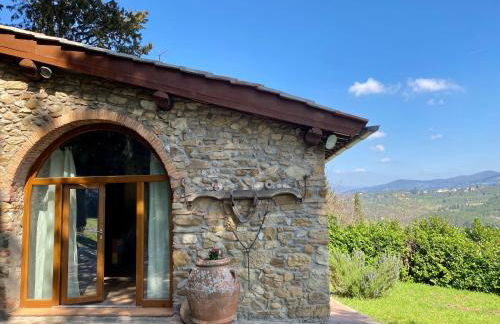 Berenice in Chianti - Authentic Tuscan Country House - Foto 37